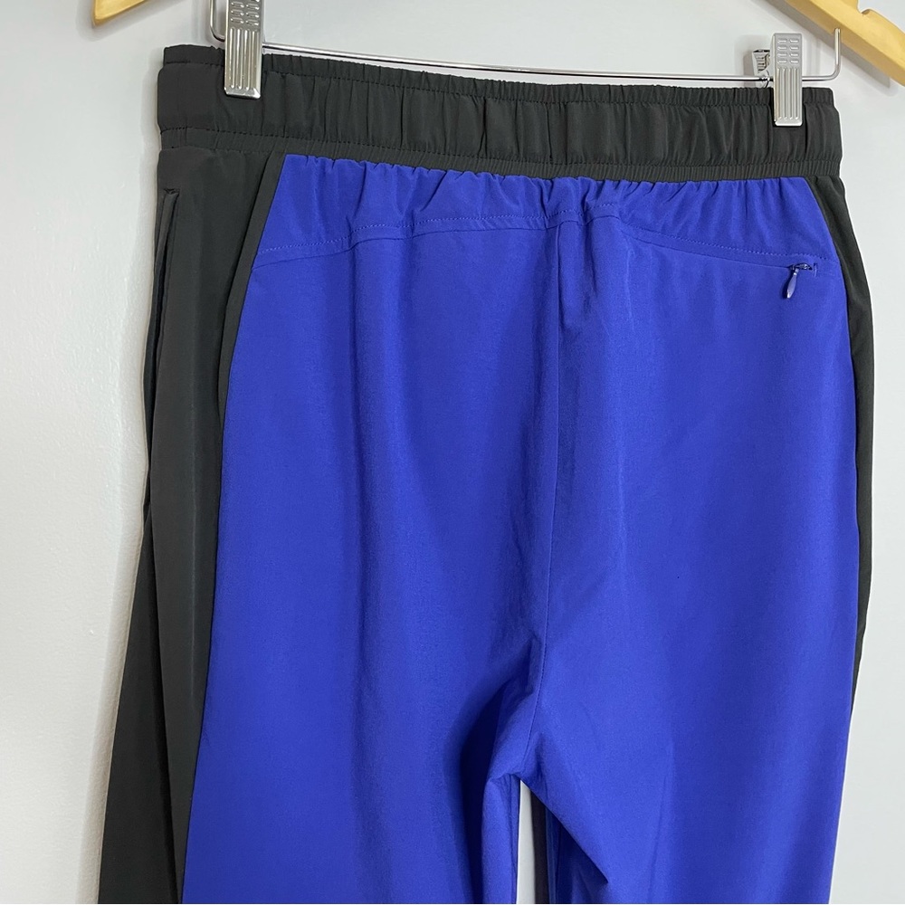 Athleta Xderek Lam Colorblock Pull On Straight Le… - image 8